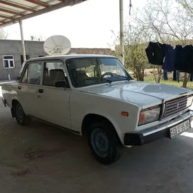 Lada 2107 2004
