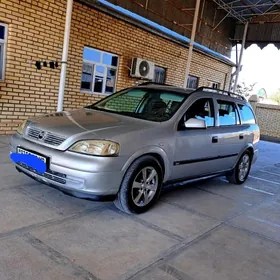 Opel Astra 1999