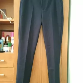 брюки классические