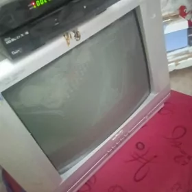 телевизор и + тюнер