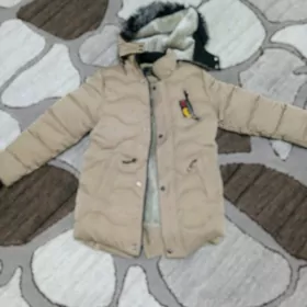 куртка для мальчика