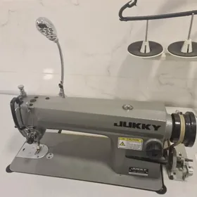 Jukky 8500 tikin maşyn