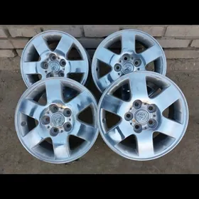 Diska awalon toyota 15 orginal