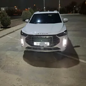 Jetour X70 Plus 2023