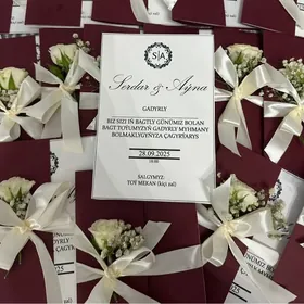 Toy pay çakylyk hyzm