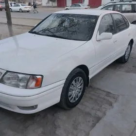 Toyota Avalon 1998