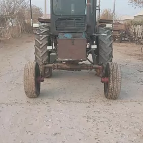 MTZ T-28 2008