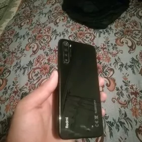 Redmı not8