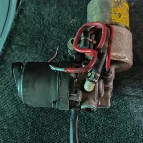 Тормоз насос Паджеро