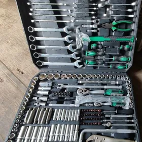 AÇAR NABOR 202 ŞT ARGINAL НАБО