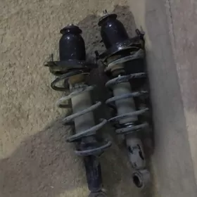 ametizator purjyn Corolla 2010