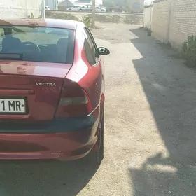 Opel Vectra 1998