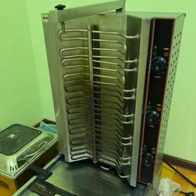 Doner aparat arcelik