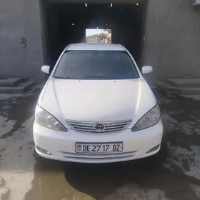 Toyota Camry 2002