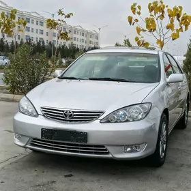 Toyota Camry 2003
