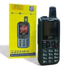 prastoy Telefon sq 93 mini