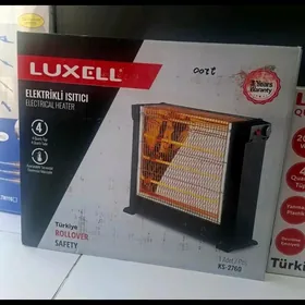 spral pec Luxell uly tok pec