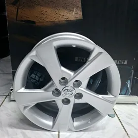 DISKA CAROLLA 2011YYL 16LIK