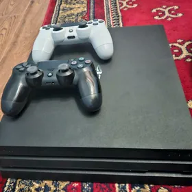 ps4 pro 1tb 6.72 versia