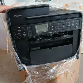 Canon 4770 принтер