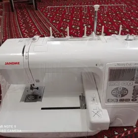 JANOME 200E