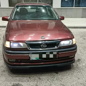 Opel Vectra 1991