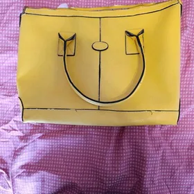 СУМКА ЖЕНСКАЯ