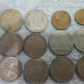 Teññeler Копейки