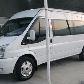Toyota Hiace 2008