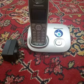 Panasonic telefon