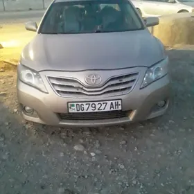 Toyota Camry 2008