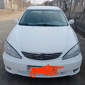 Toyota Camry 2005