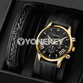 Erkekler üçin goşar sagat