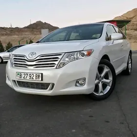 Toyota Venza 2010