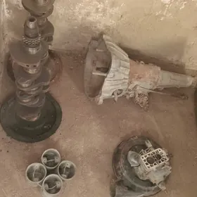 karobka,karbrator, wal, we şm.