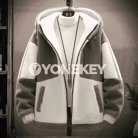 Erkekler üçin galyň penjek