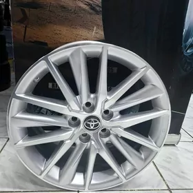 DISKA CAMRY 2022YYL 18LIK 1KP