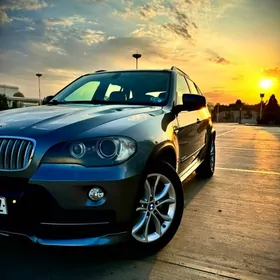 BMW X5 2009
