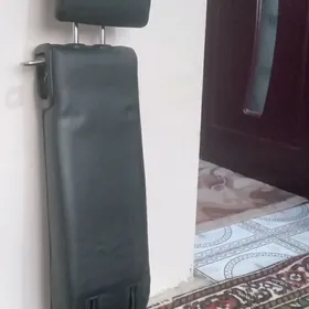 Highlander подлокотник