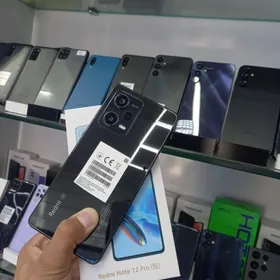 Redmi Note 12pro 5G 8/256GB