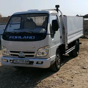 Forland H2 2014