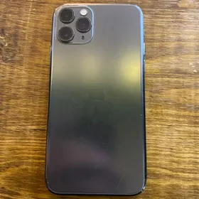 Iphone  11 pro