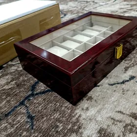 sagat часы şkatulka шкатулка