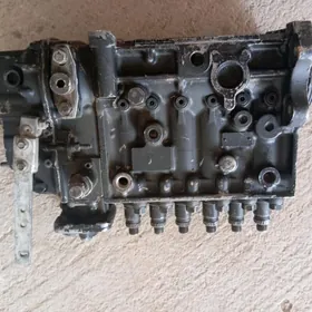 насос топливной