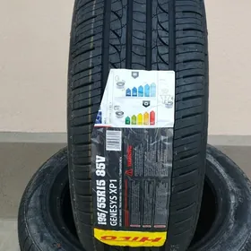 Hilo 195 55 15 Teker magazin