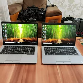 noutbuk ноутбук Dell 10 pok