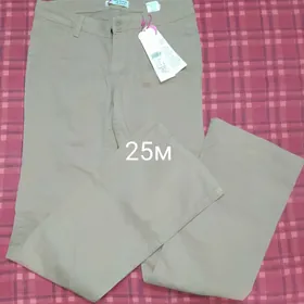 Женские брюки