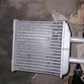 Matiz 2005 peç radÿator.