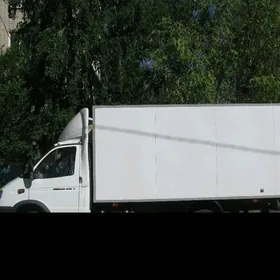 GAZEL YUK ГАЗЕЛЬ ПЕРЕВОЗКА