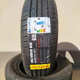 Hilo 195 65 15 Teker magazin